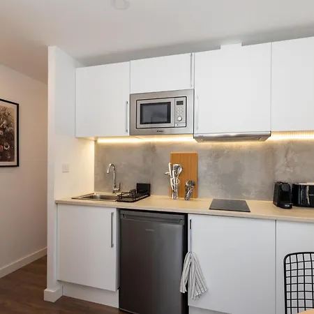 Antique Soul & Ramblas Apartment *