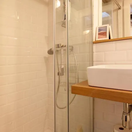 Apartament Antique Soul Ramblas