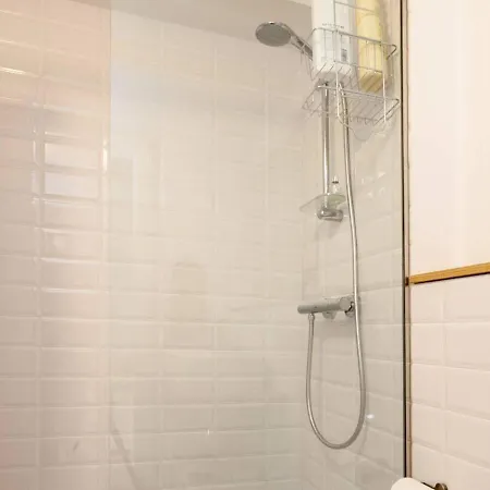 Apartament Antique Soul Ramblas Barcelona