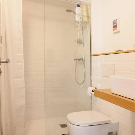 Apartament Antique Soul Ramblas Barcelona